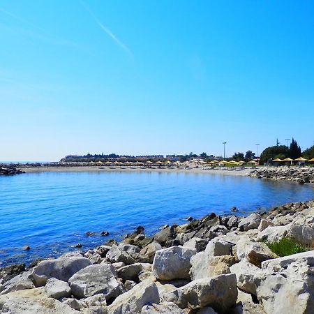 Apartments Nautica II Novigrad  Ngoại thất bức ảnh