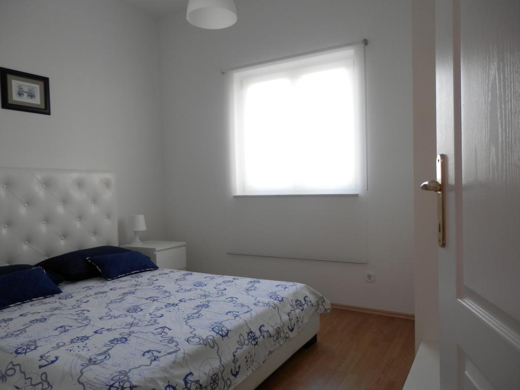 Apartments Nautica II Novigrad  Phòng bức ảnh