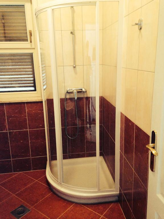 Apartments Nautica II Novigrad  Phòng bức ảnh