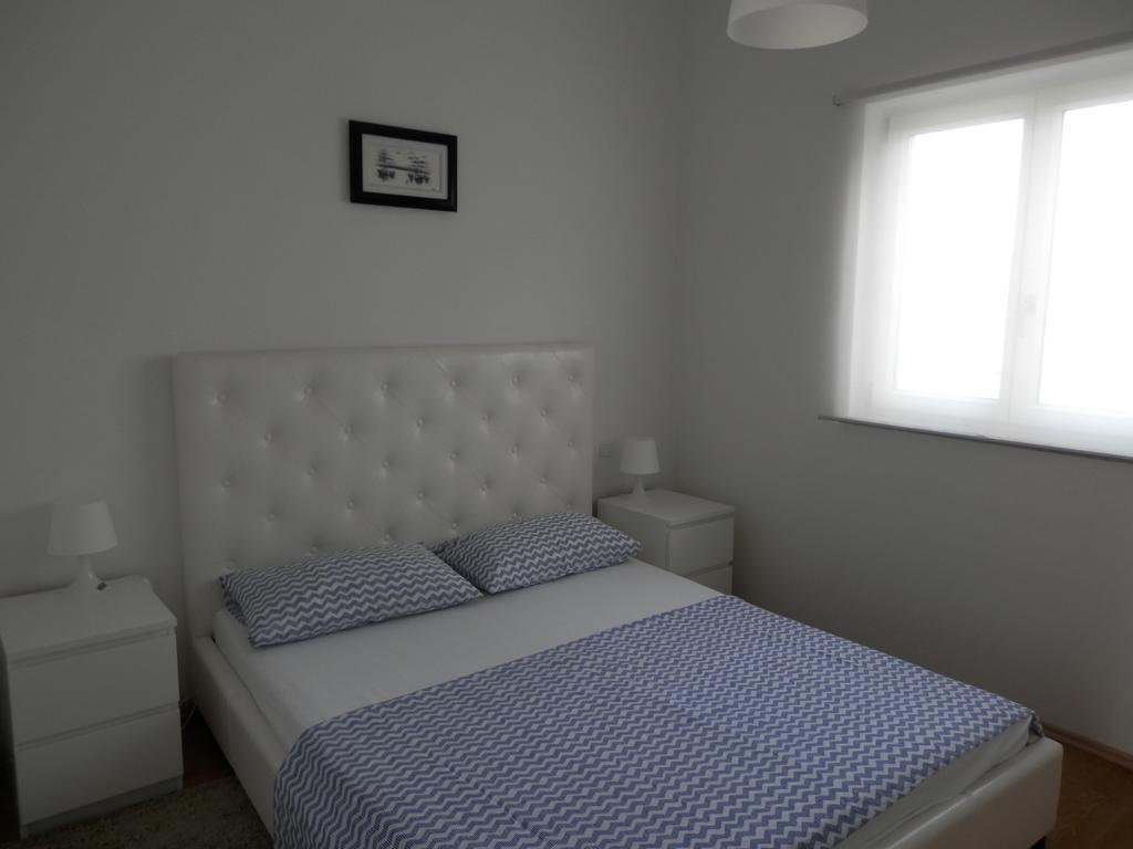 Apartments Nautica II Novigrad  Ngoại thất bức ảnh