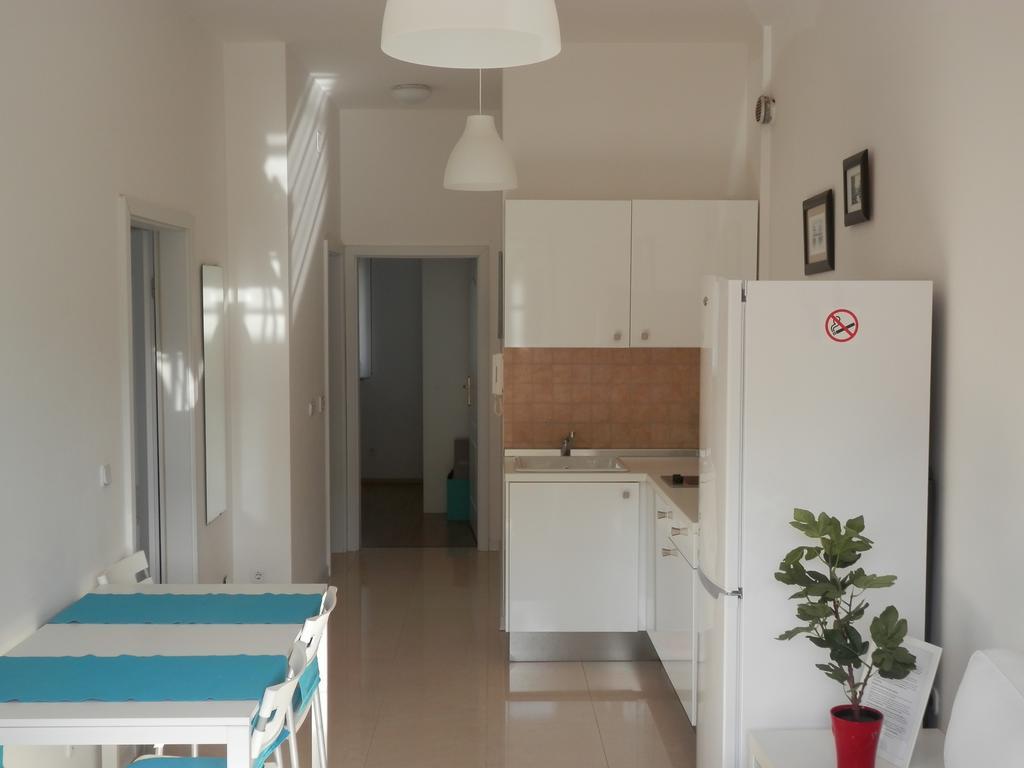 Apartments Nautica II Novigrad  Ngoại thất bức ảnh