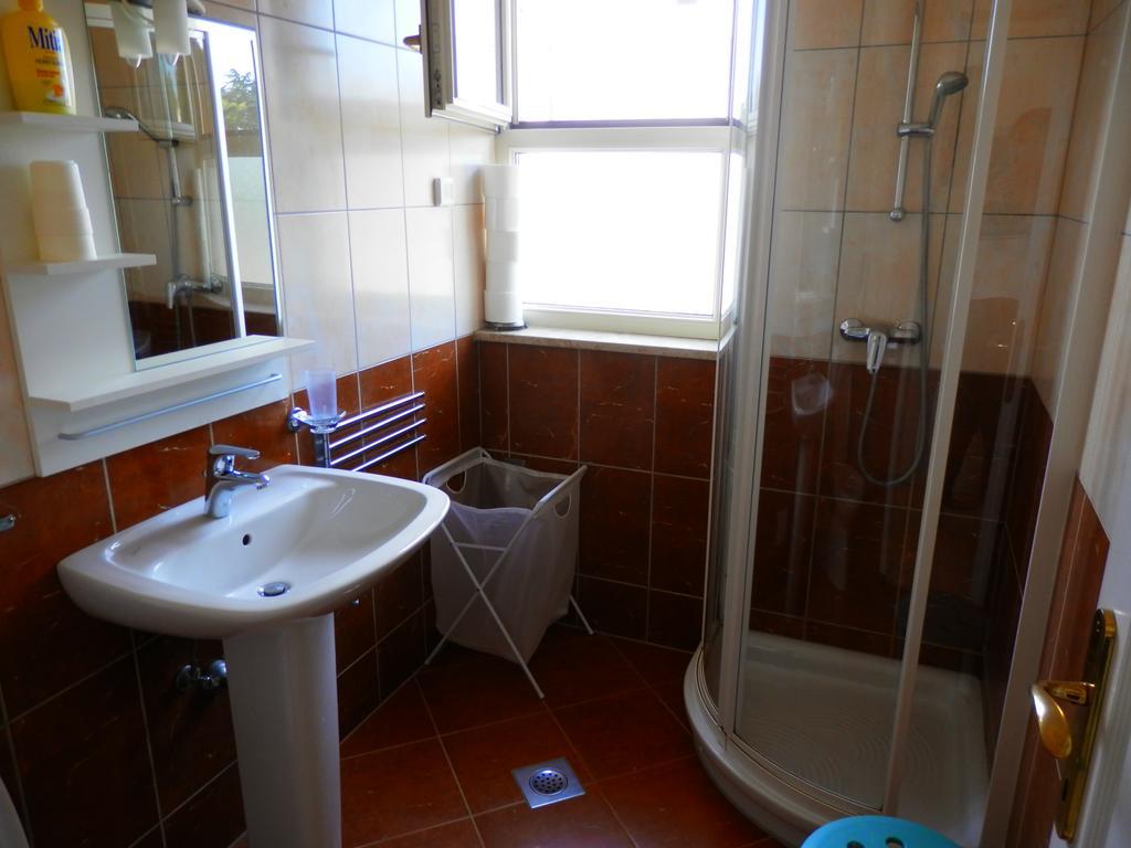 Apartments Nautica II Novigrad  Ngoại thất bức ảnh