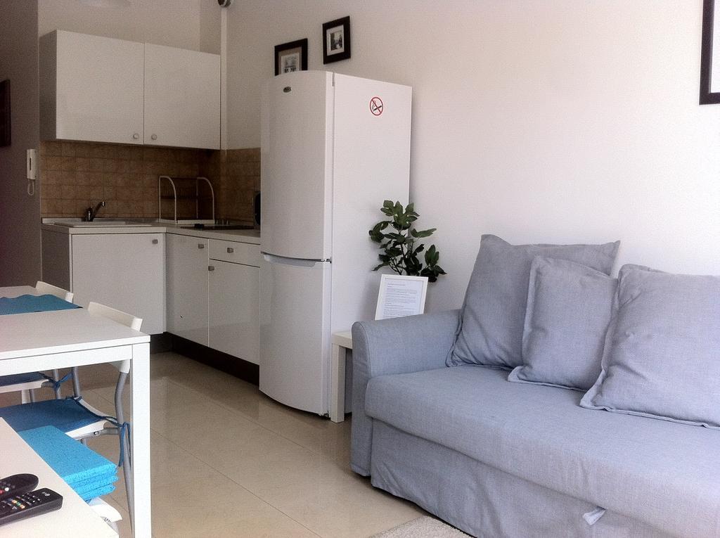 Apartments Nautica II Novigrad  Ngoại thất bức ảnh