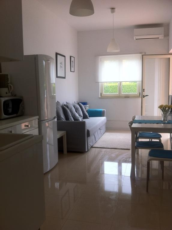 Apartments Nautica II Novigrad  Ngoại thất bức ảnh