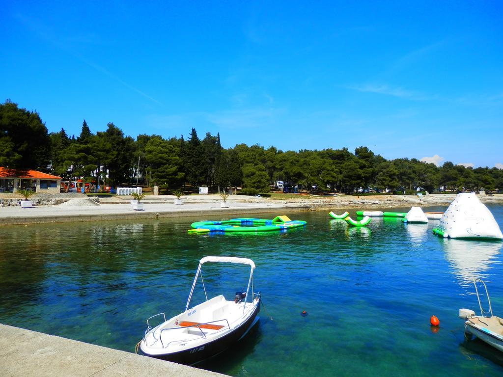 Apartments Nautica II Novigrad  Ngoại thất bức ảnh