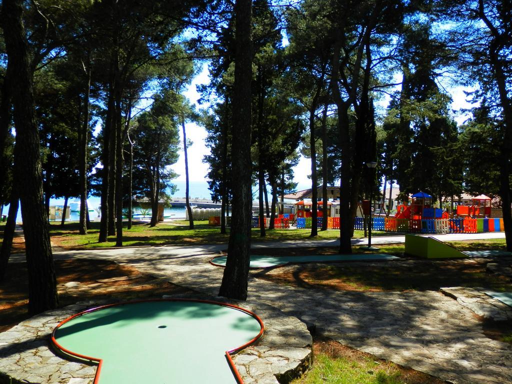 Apartments Nautica II Novigrad  Ngoại thất bức ảnh